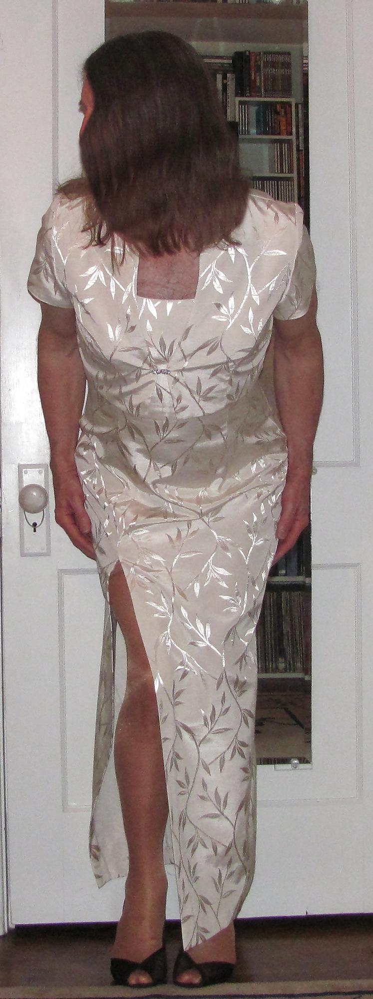 24P Crossdressing - Mother of the Bride II