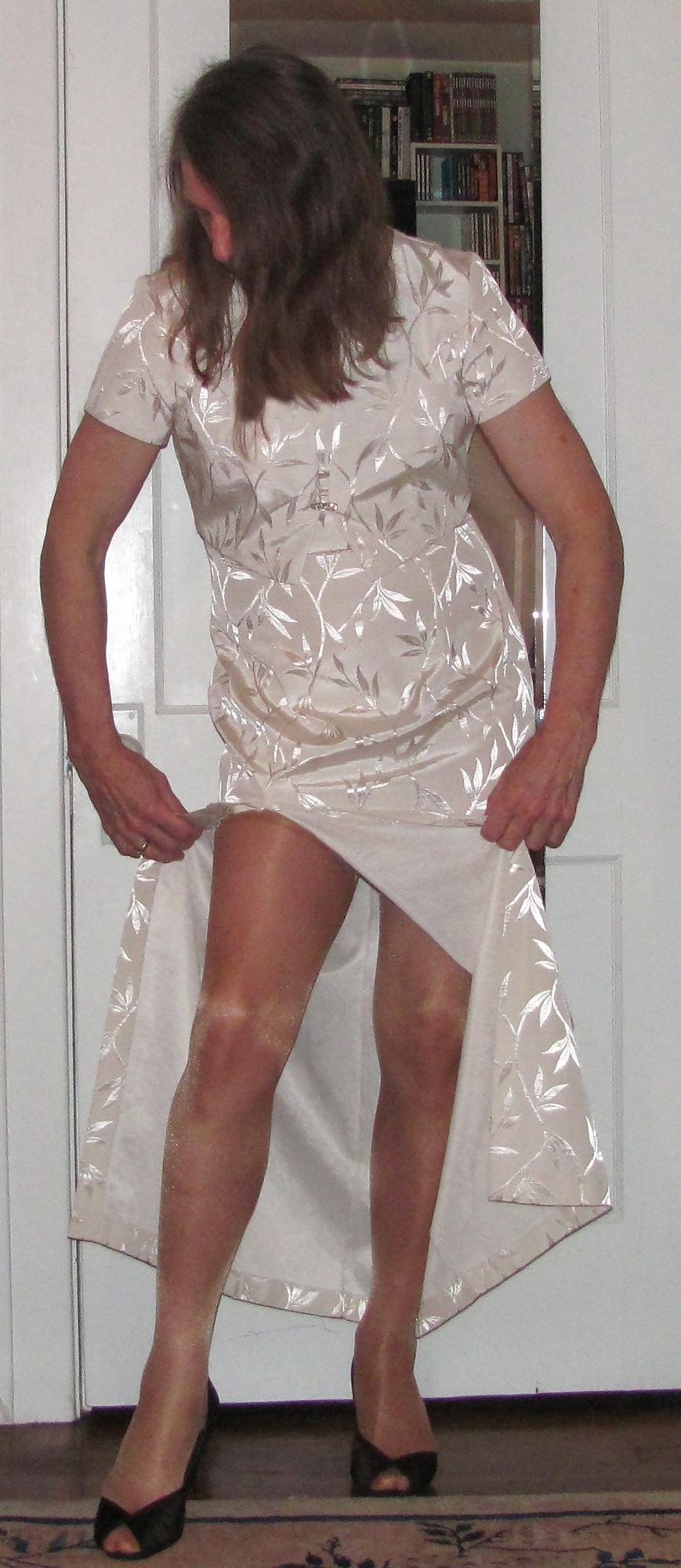 24P Crossdressing - Mother of the Bride II