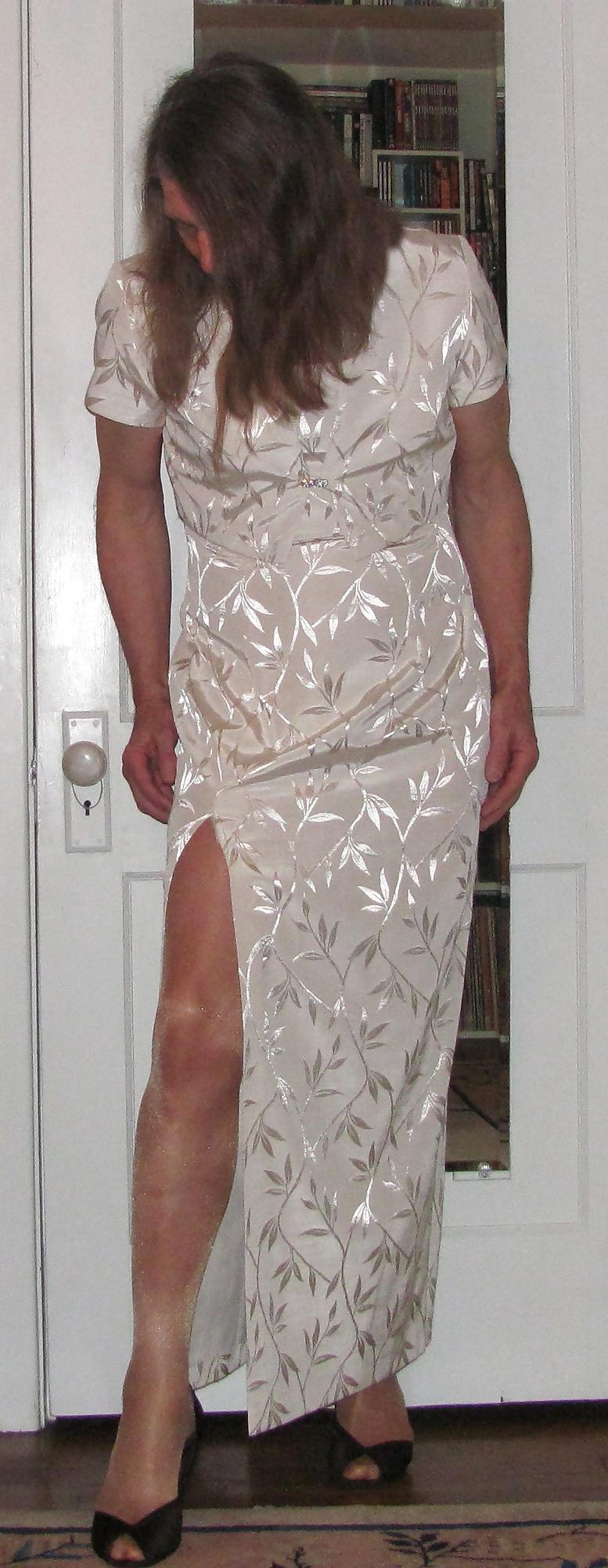 24P Crossdressing - Mother of the Bride II