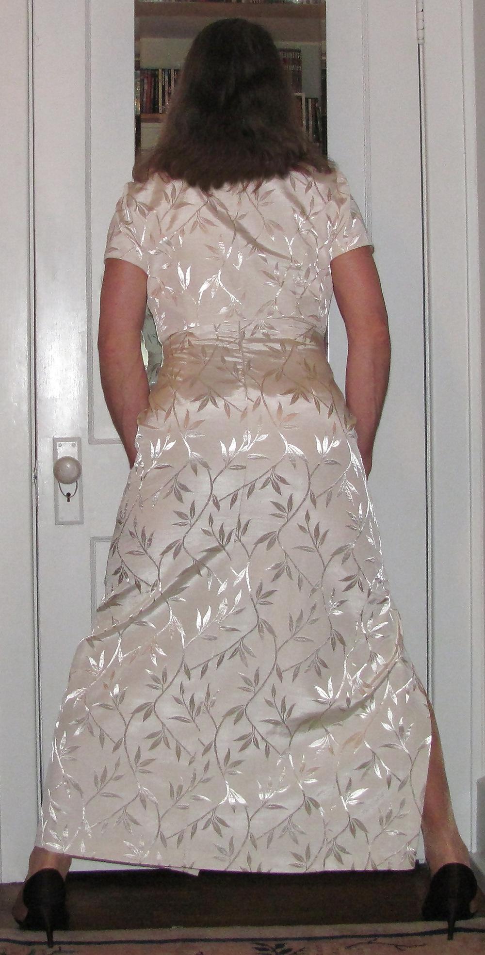 24P Crossdressing - Mother of the Bride II