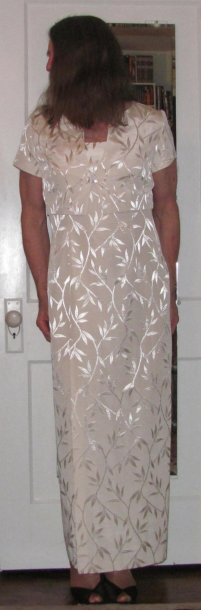 24P Crossdressing - Mother of the Bride II