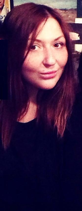 25P Bitch with fuckable tits ! comment 