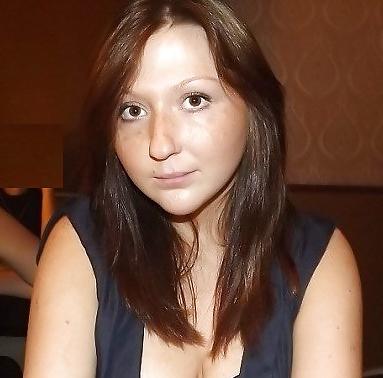 25P Bitch with fuckable tits ! comment 