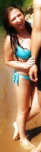 25P Bitch with fuckable tits ! comment 