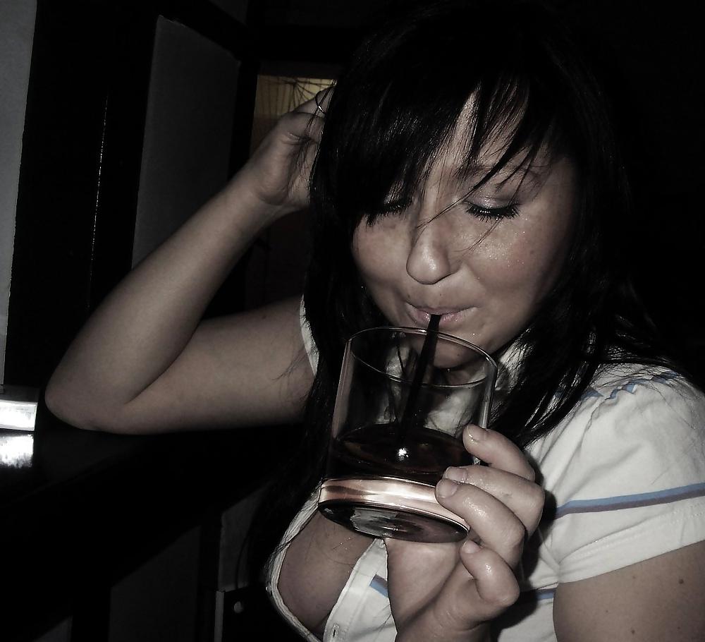 25P Bitch with fuckable tits ! comment 