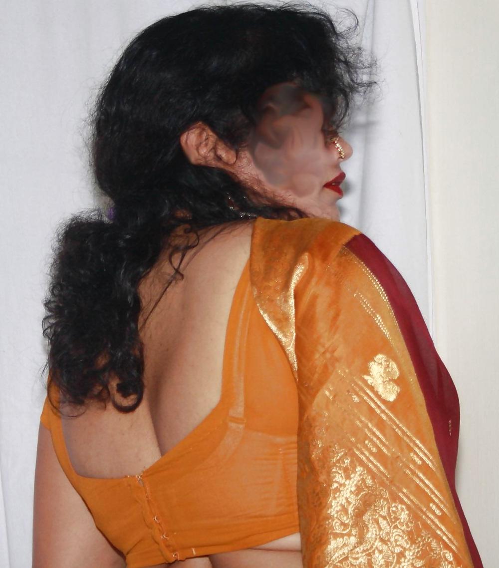 7P Hot south indian bitch