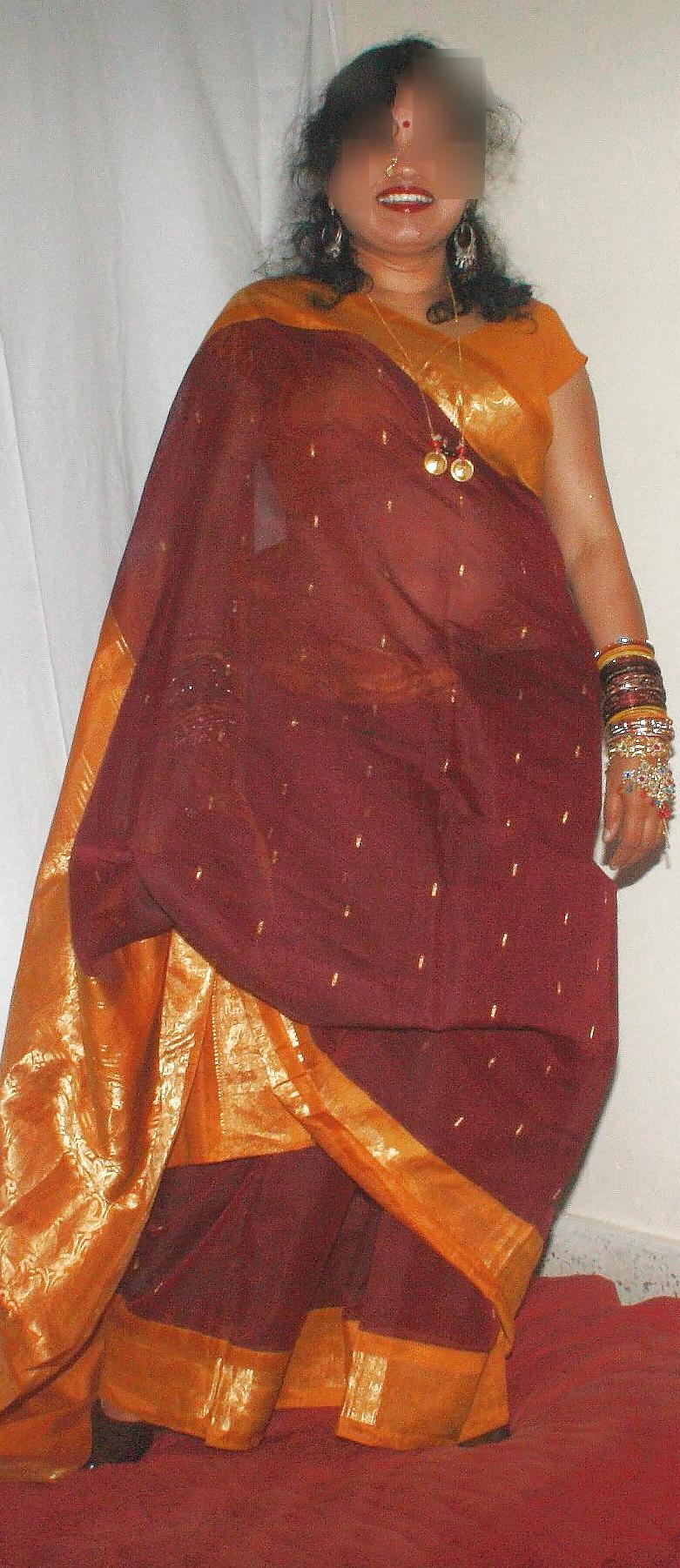 7P Hot south indian bitch