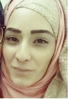 15P Hijab bitch