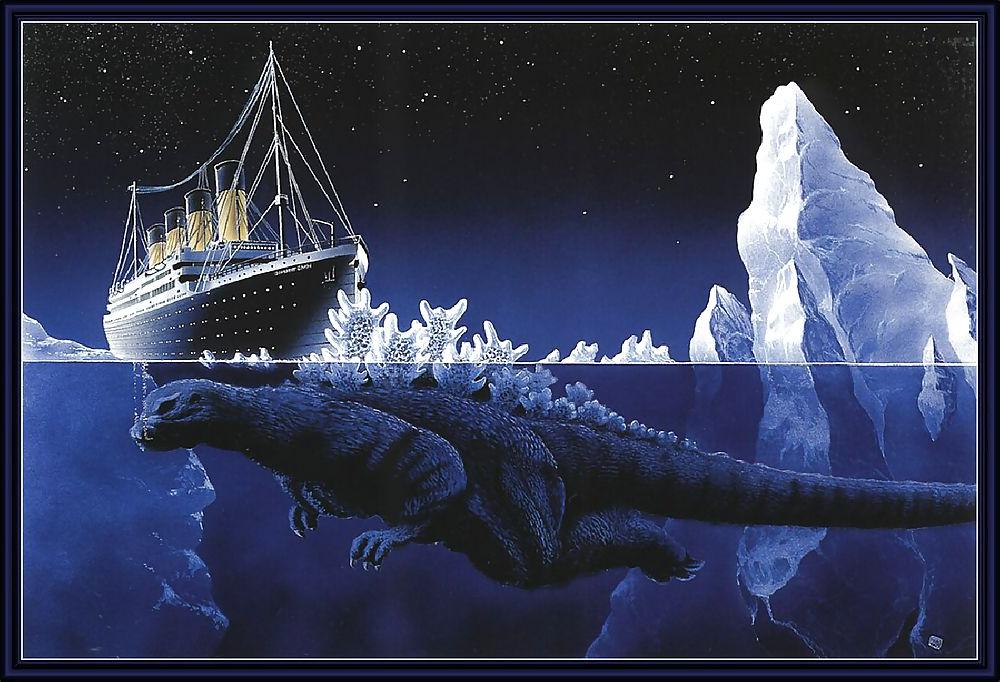 25P Nature Fantasy Art (Innerworld)