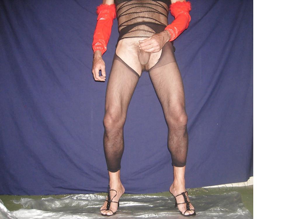 13P Tranny bitch