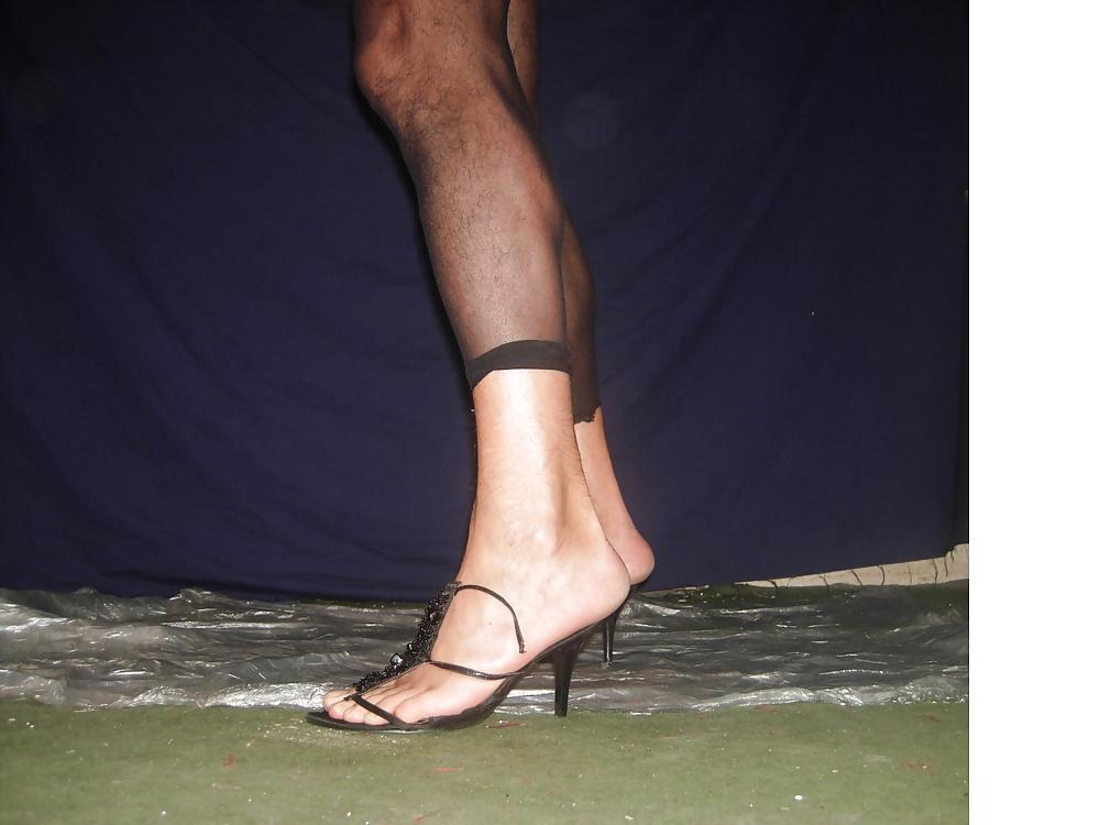 13P Tranny bitch