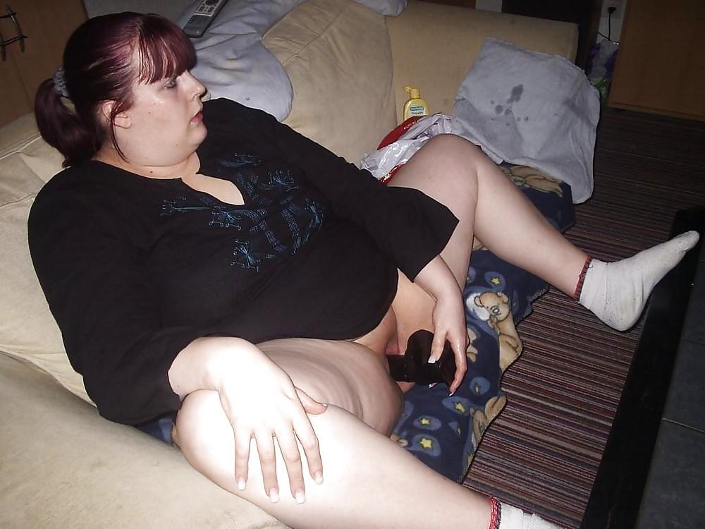 25P CHUBBY WOMEN 126