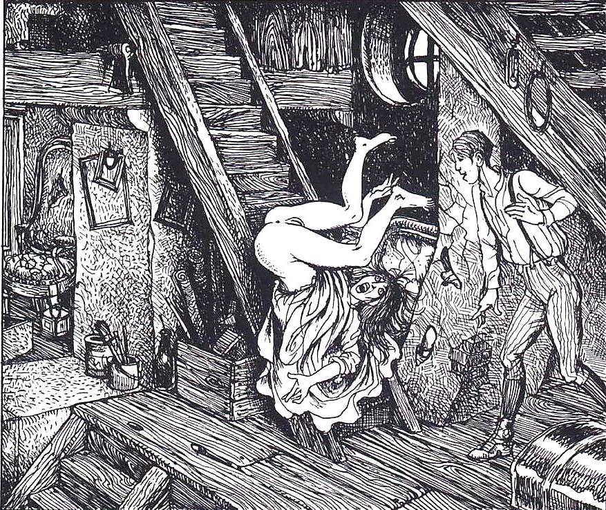 6P Erotik Art