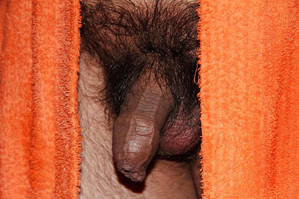24P Some BBC for the ladies