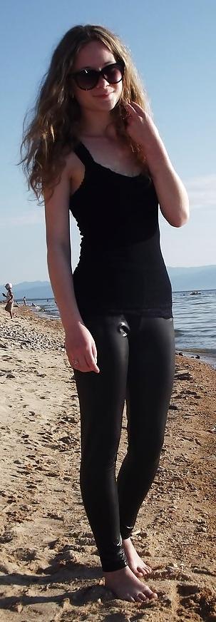 13P Fuckable teen bitch ! comment