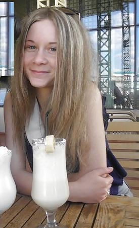 13P Fuckable teen bitch ! comment