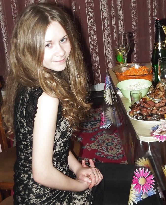 13P Fuckable teen bitch ! comment