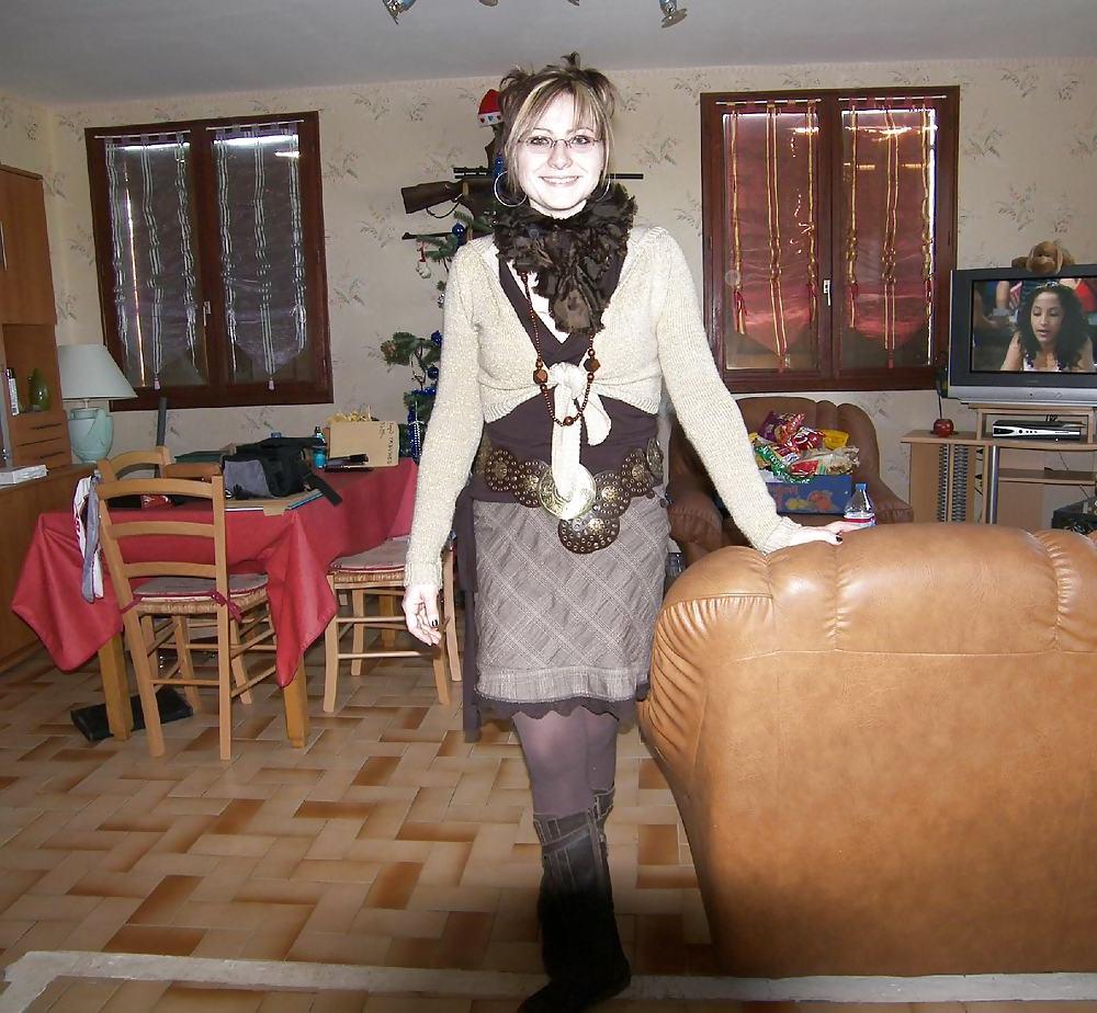 7P Czech Milf