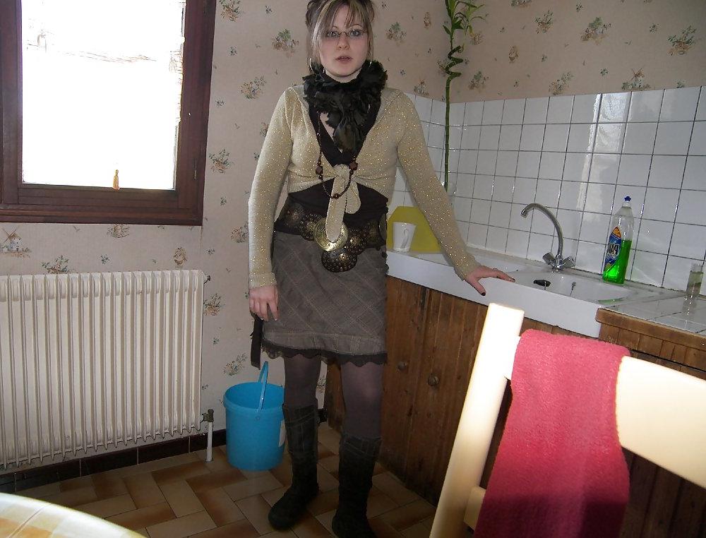 7P Czech Milf