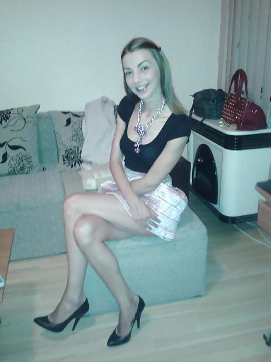 21P Tijana Hot Bitch