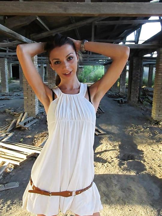 21P Tijana Hot Bitch