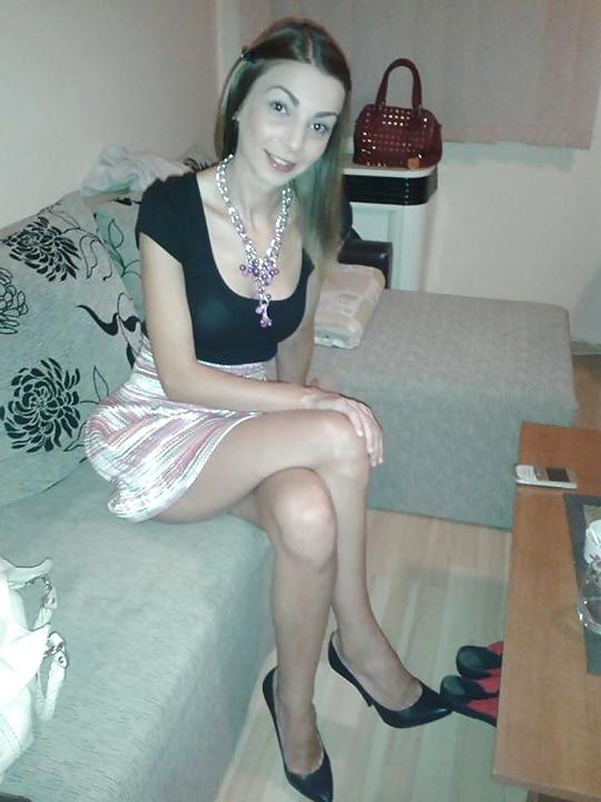 21P Tijana Hot Bitch