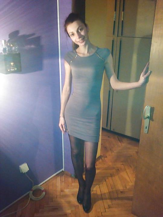 21P Tijana Hot Bitch