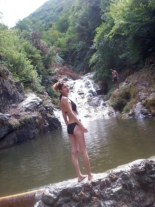 21P Tijana Hot Bitch