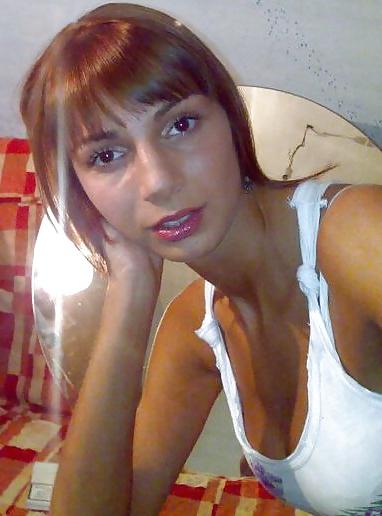 21P Tijana Hot Bitch