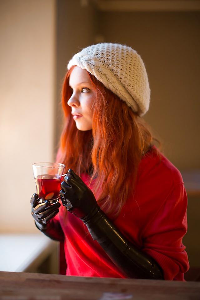 15P Gloves Latex05