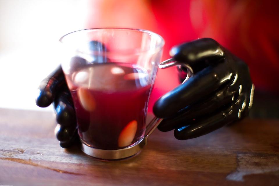 15P Gloves Latex05