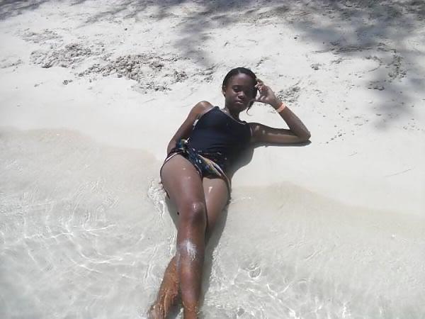 25P Nasty Jamaicans by972hotboy.
