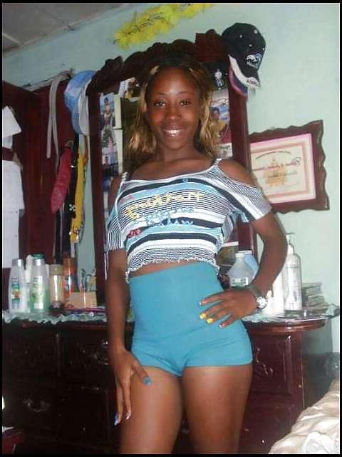 25P Nasty Jamaicans by972hotboy.