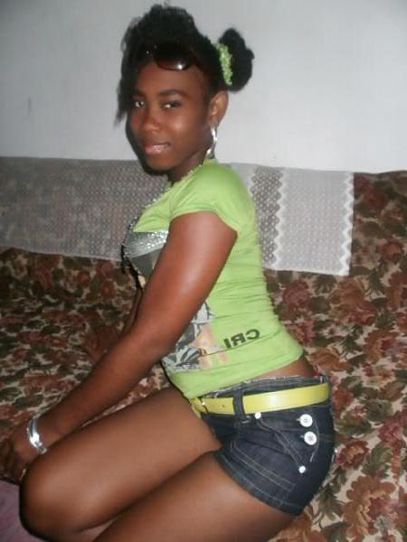 25P Nasty Jamaicans by972hotboy.