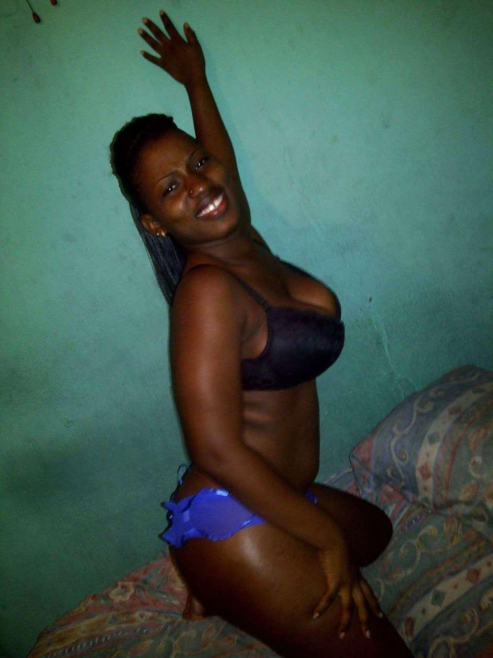 25P Nasty Jamaicans by972hotboy.