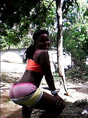 25P Nasty Jamaicans by972hotboy.