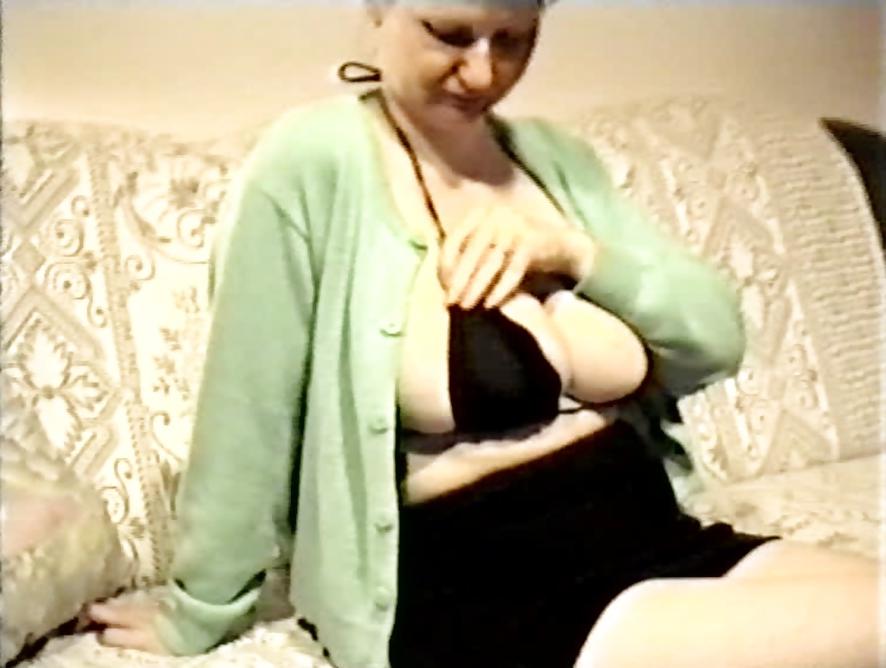 12P SAG - Sexy Bitch's Bikini Tits 03