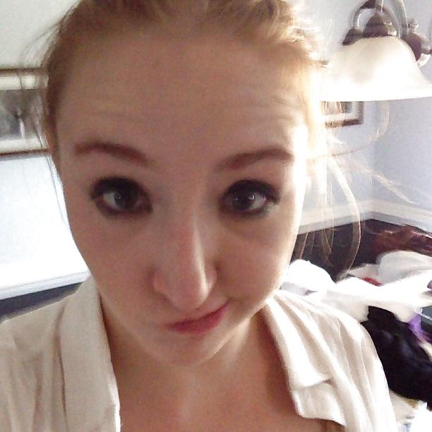 18P Bitch bride to be( my ex again)