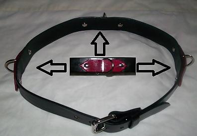 5P Floggers and toys we have 