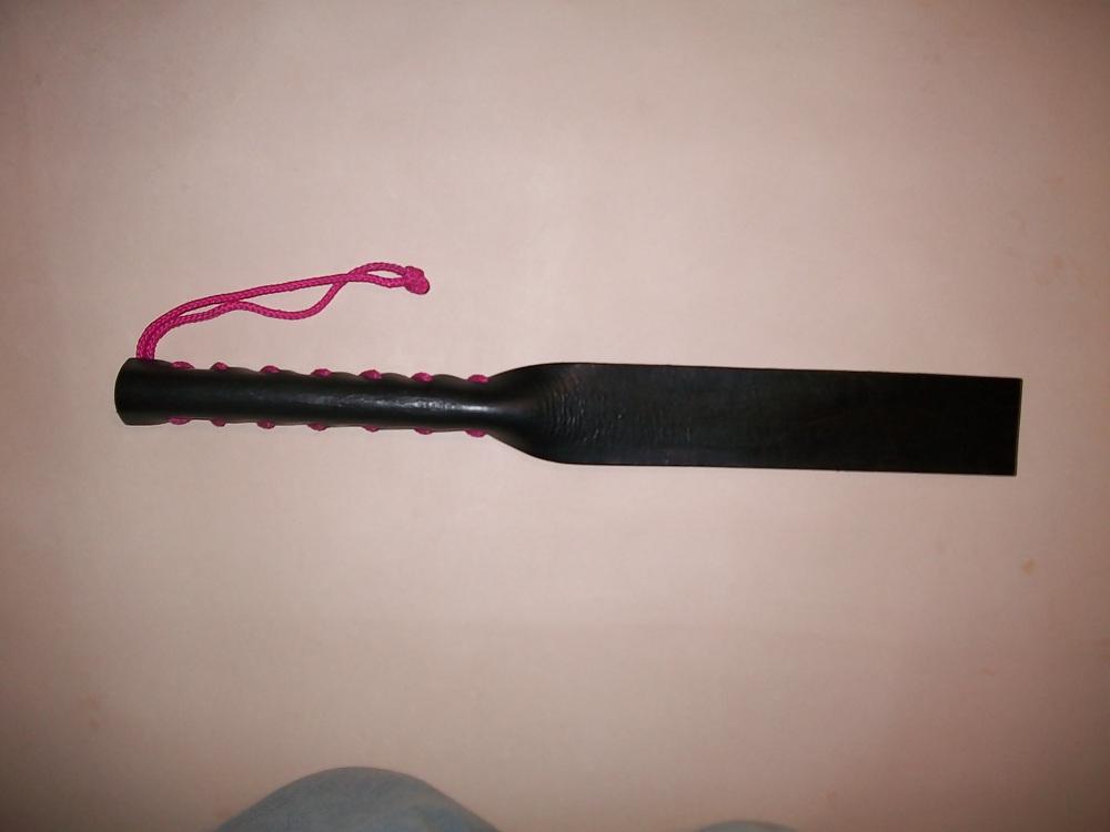 5P Floggers and toys we have 