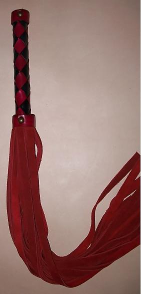 5P Floggers and toys we have 