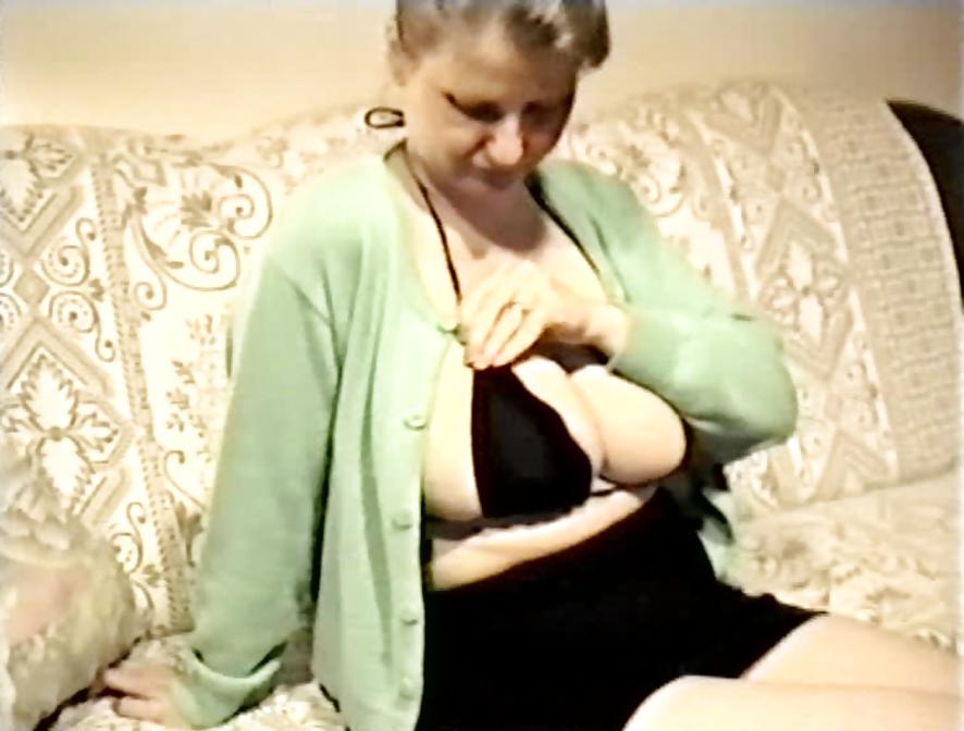 12P SAG - Sexy Bitch's Bikini Tits 01