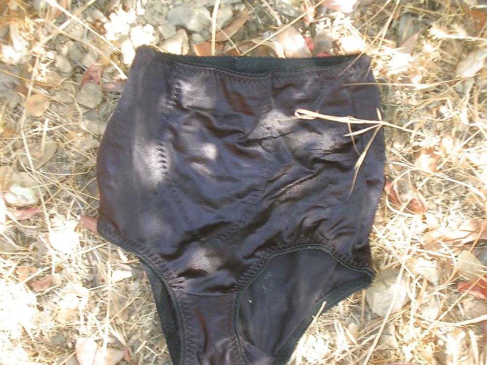 25P Items found in my desert travels 