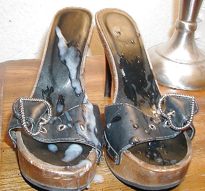 22P Feet and heels 2