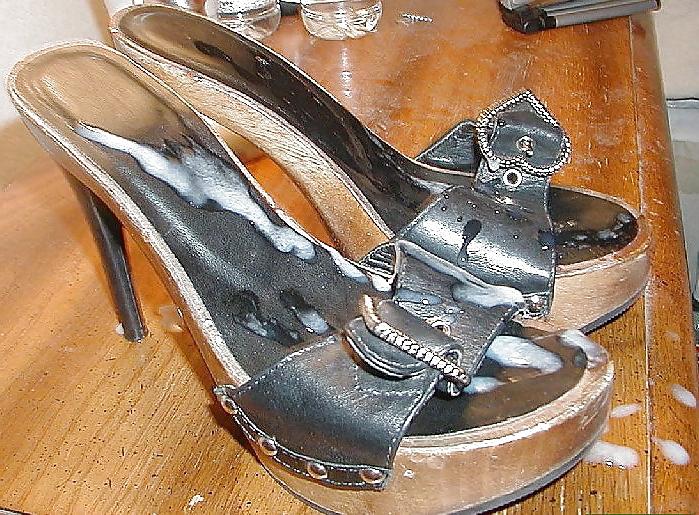 22P Feet and heels 2
