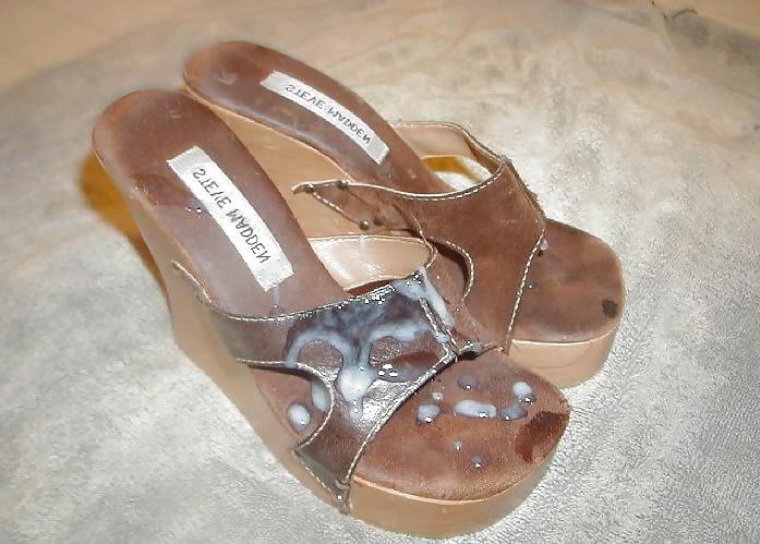 22P Feet and heels 2