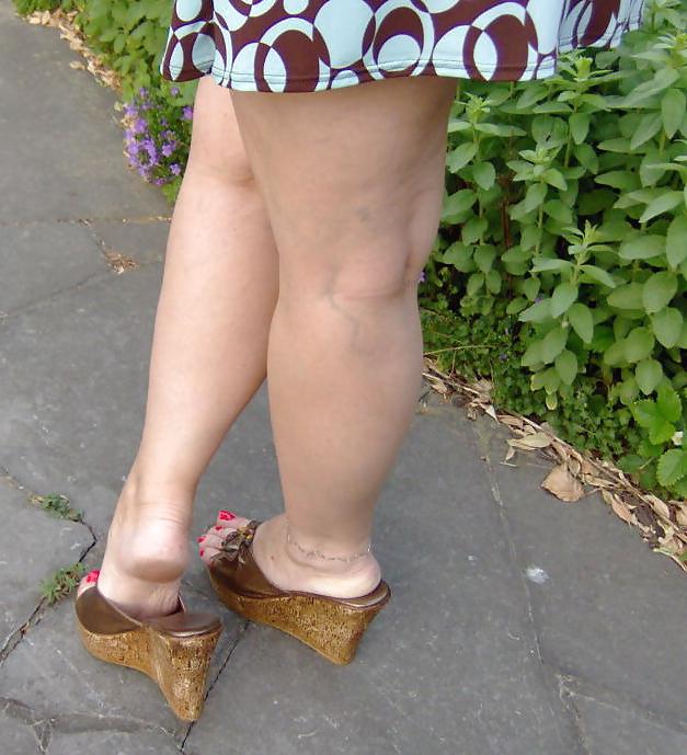 22P Feet and heels 2