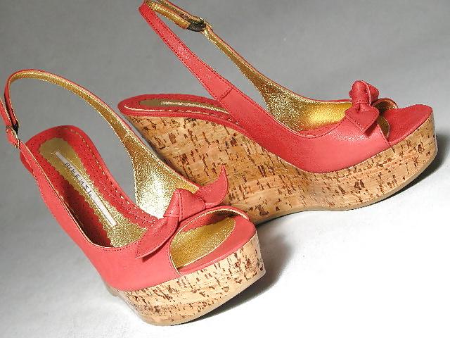 22P Feet and heels 2