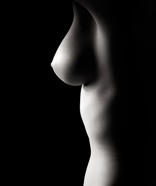 25P The Female Form