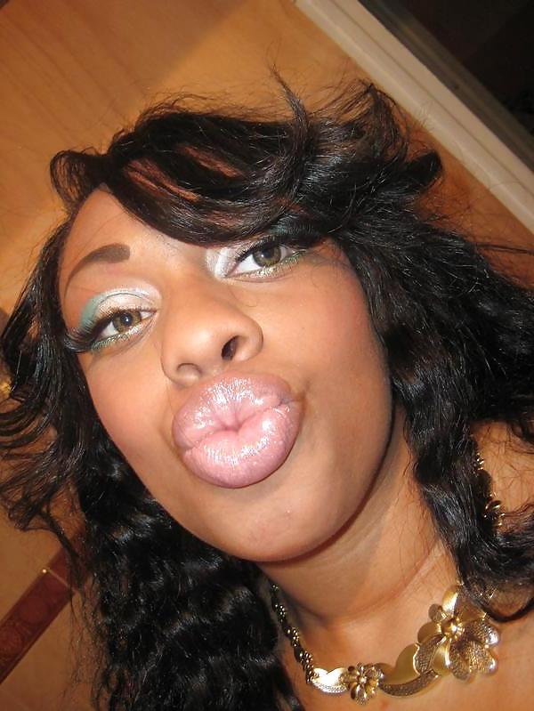 20P Lethal Lipps Dirty Bitch